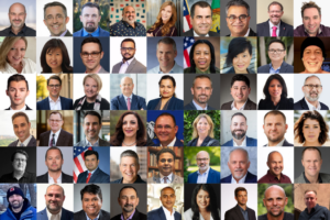 54 CIOs On the Move