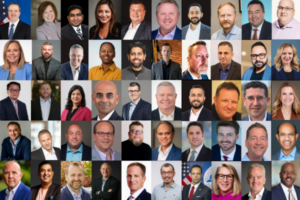 50 CIOs On the Move