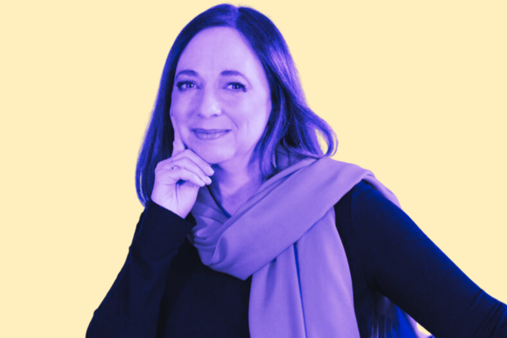 Susan Cain
