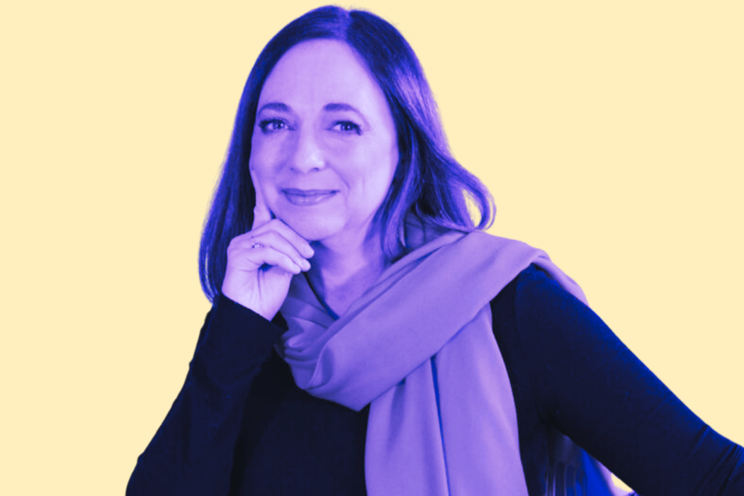 Susan Cain