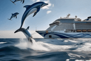 Cruising Ahead: Royal Caribbean Charts a Data-Driven Course with AI and Personalization