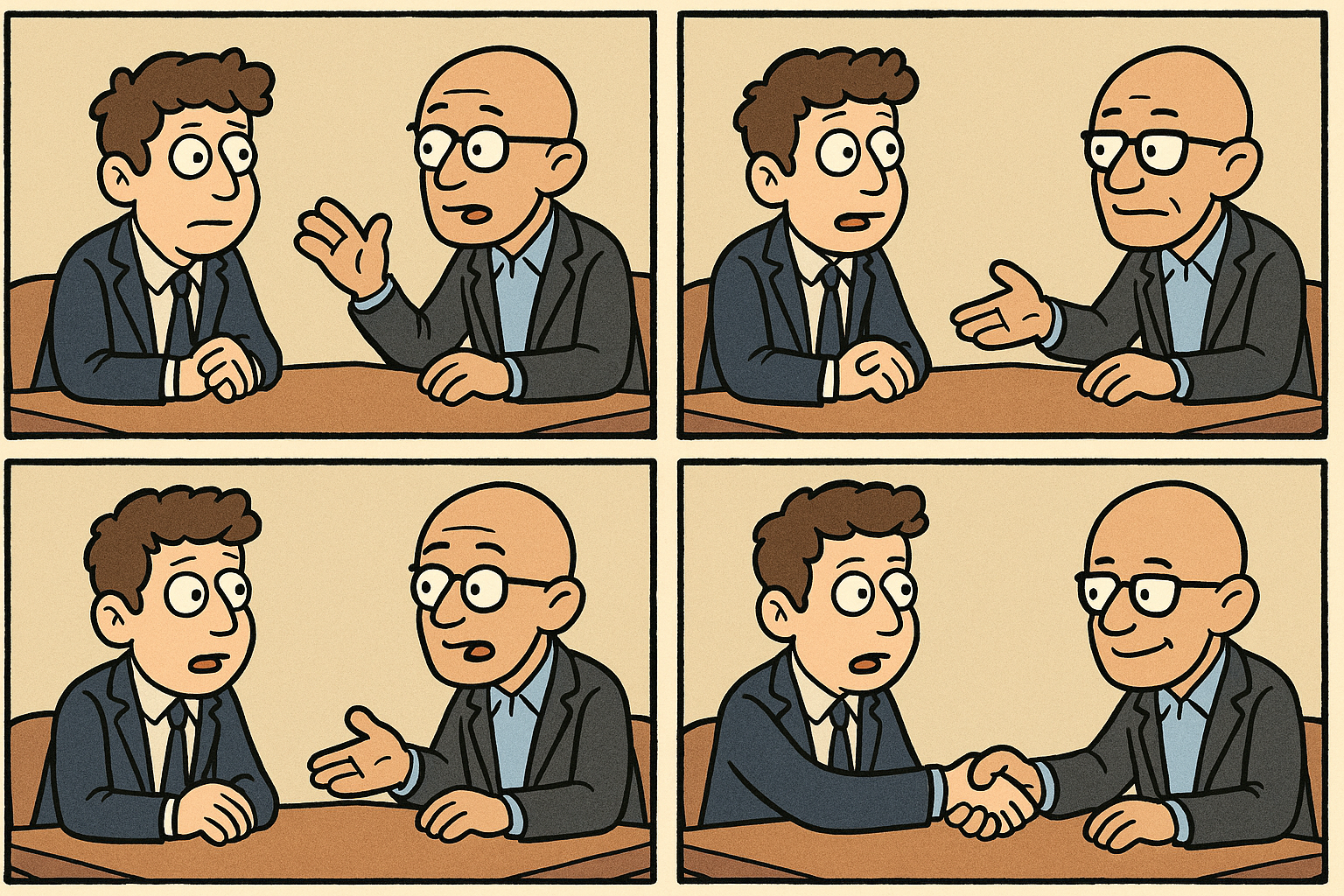 20250513_1102_Tech Titans Negotiation_simple_compose_01jv52m548eyf909a6pshas797