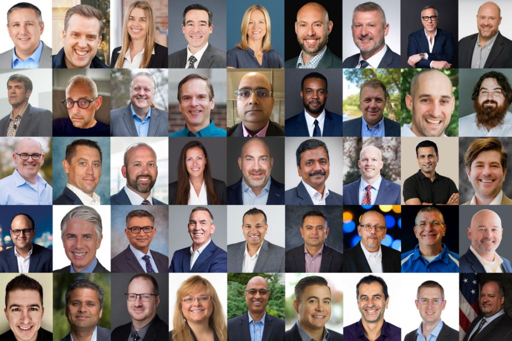 45 CIOs On the Move