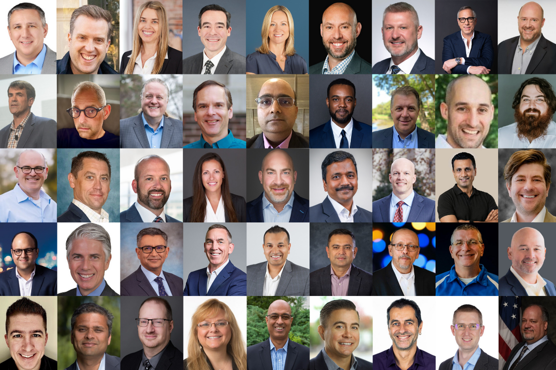 45 CIOs On the Move