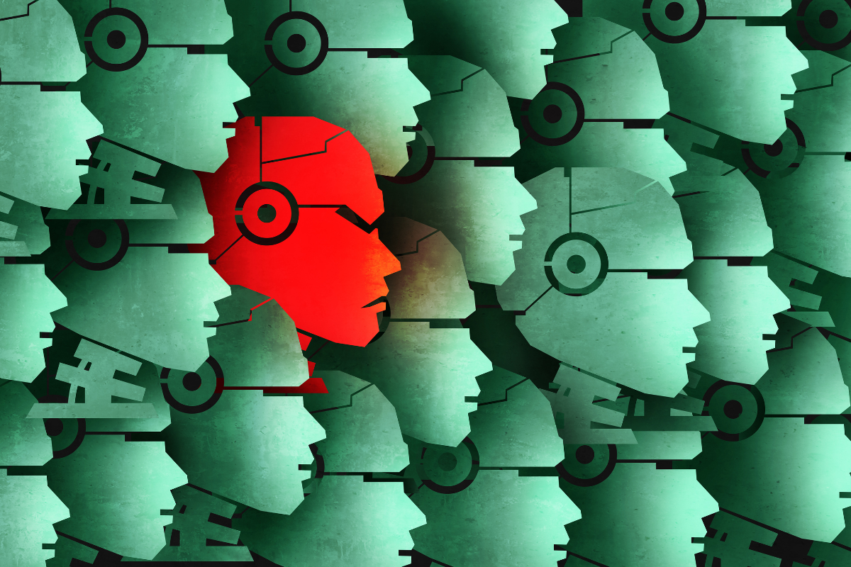 The Age of Autonomous Security: How AI Is Changing the Game