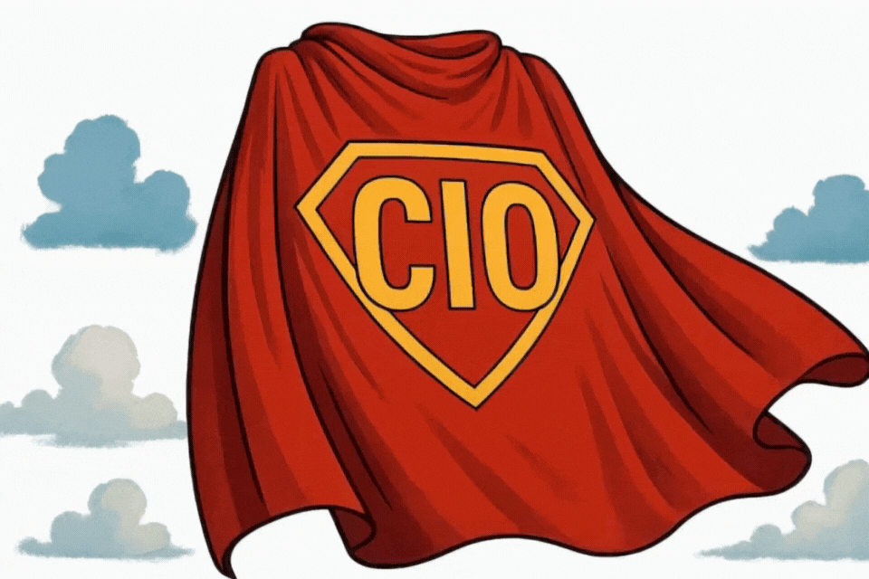 CIO Cape