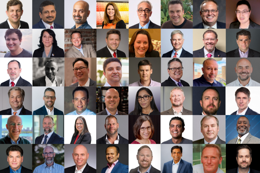 48 CIOs On the Move