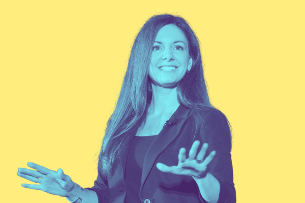 Kat Cole