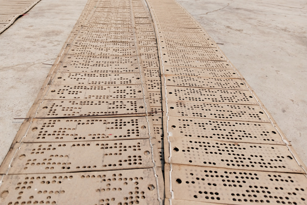 Punch cards
