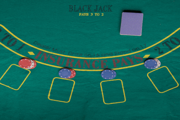 Blackjack
