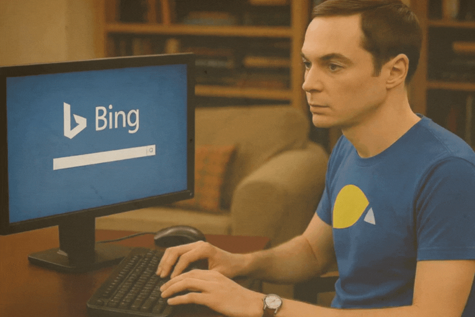 Tech Time Travel