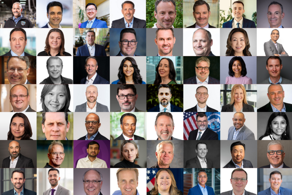 56 CIOs On the Move