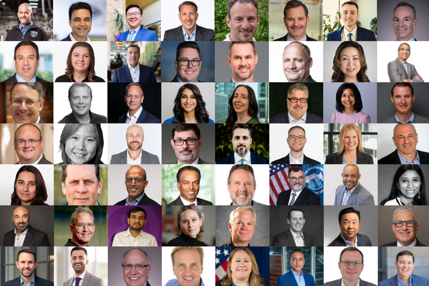56 CIOs On the Move