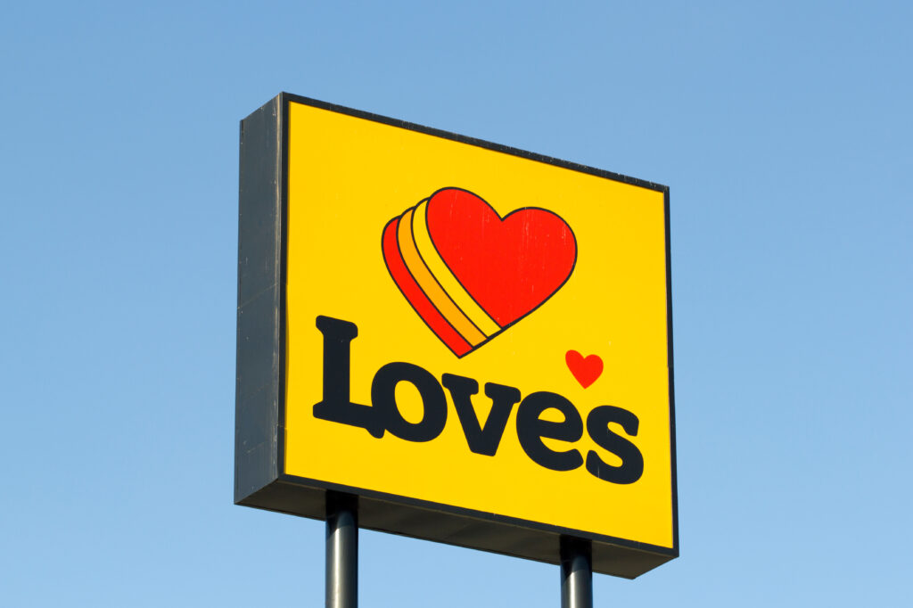 Love's