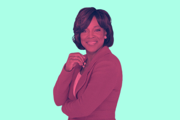 Dr. Valerie Montgomery Rice