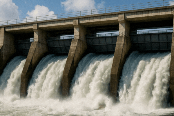 Floodgates