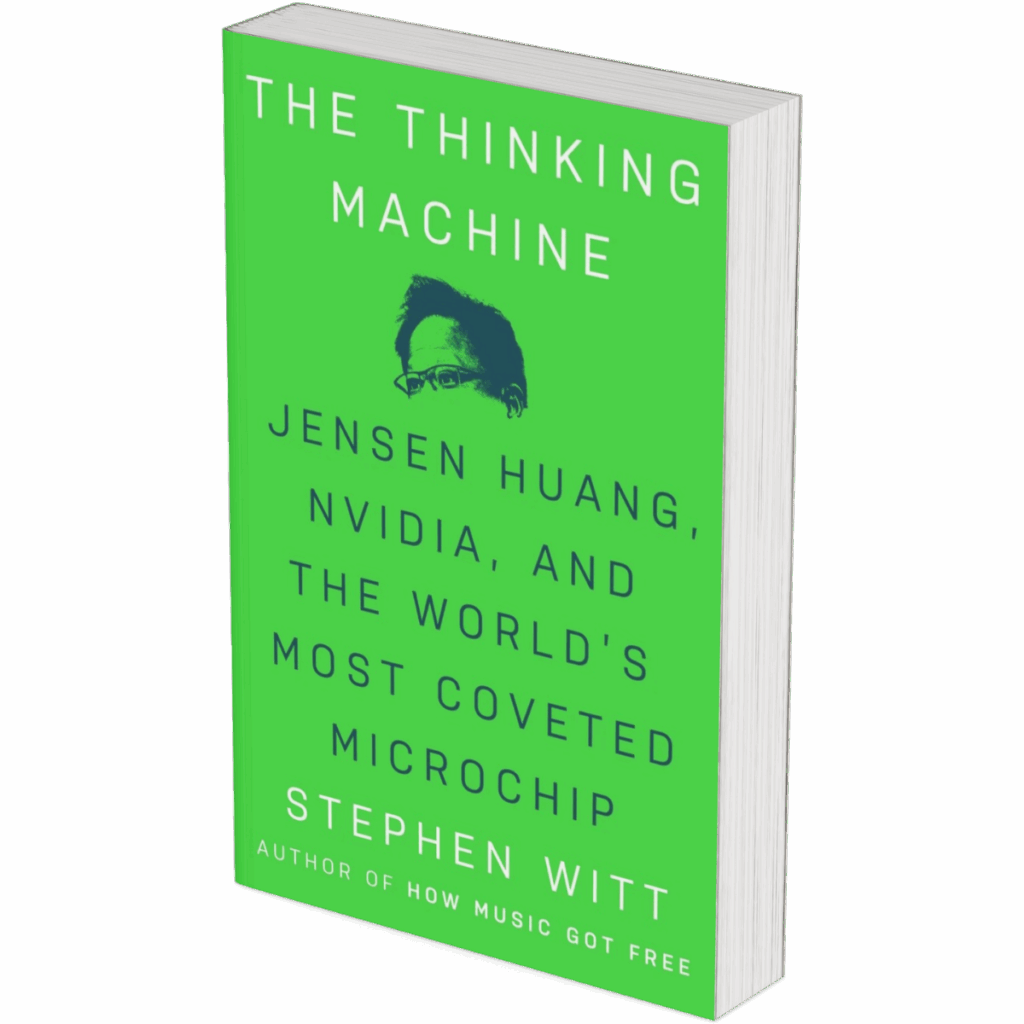The Thinking Machine