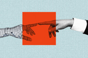 The Real Crisis Isn’t AI, It’s Us