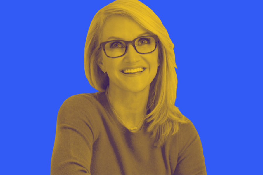 Mel Robbins