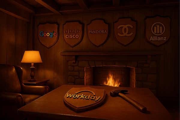 ShinyHunters victims