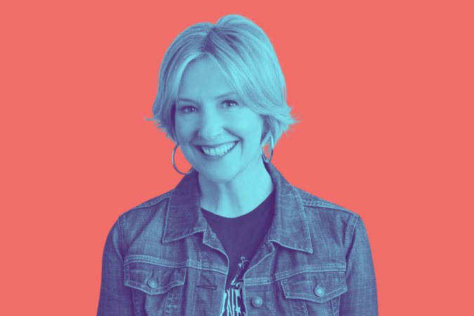 Brené Brown