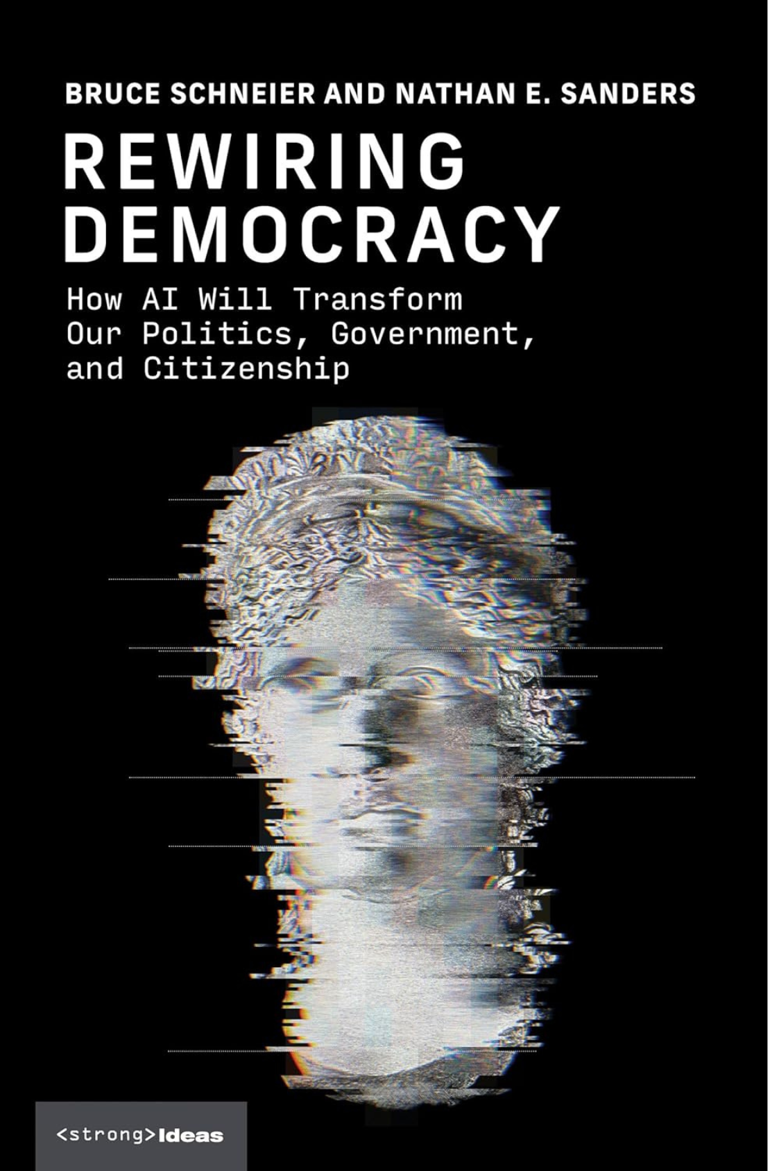 CIO Bookshelf - TNCR Book Size (46)