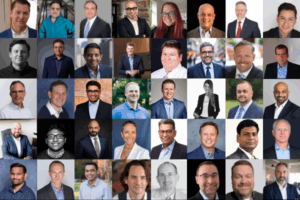 40 CIOs On the Move