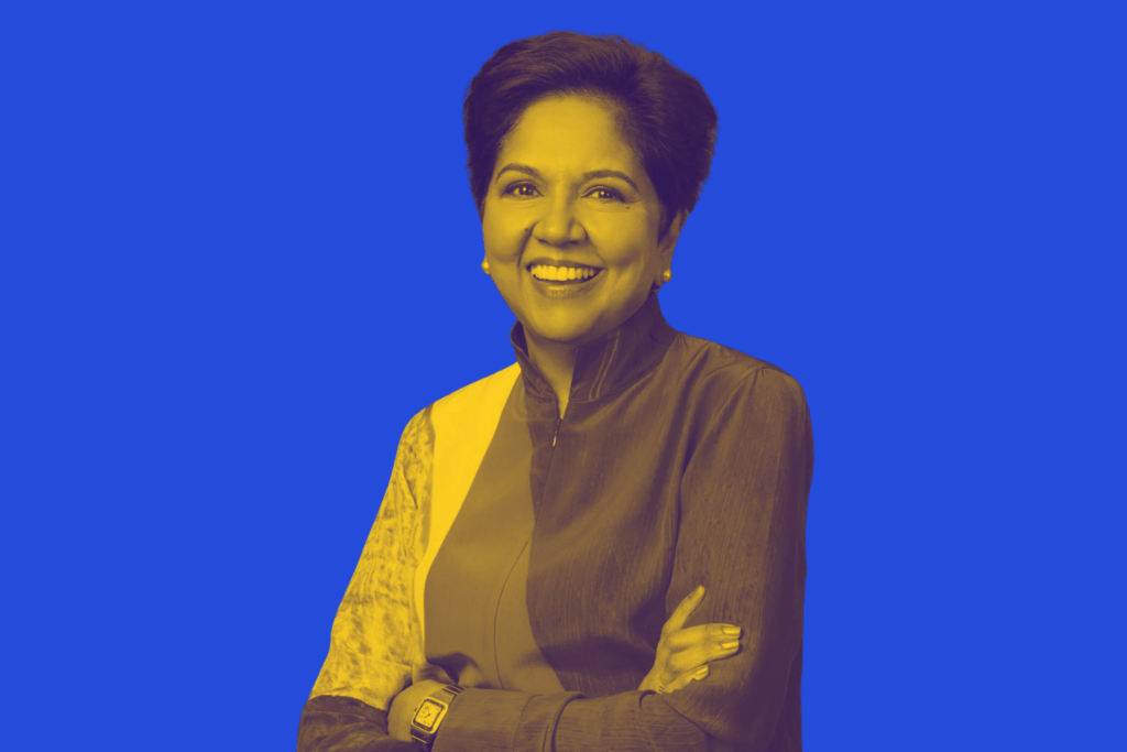 Indra Nooyi