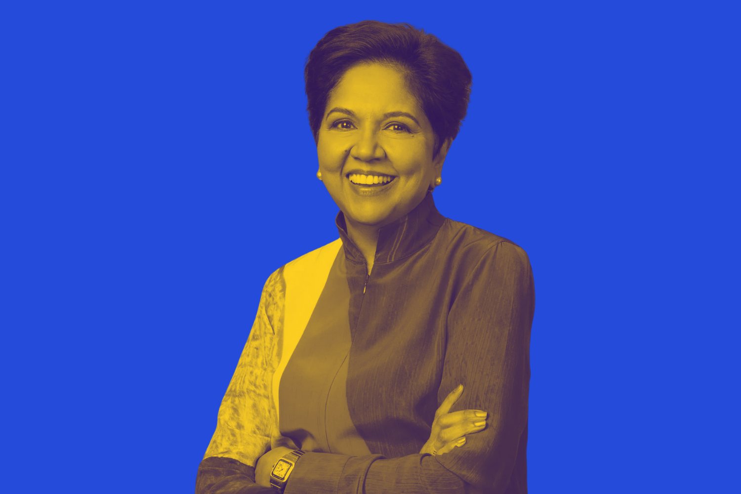 Indra Nooyi