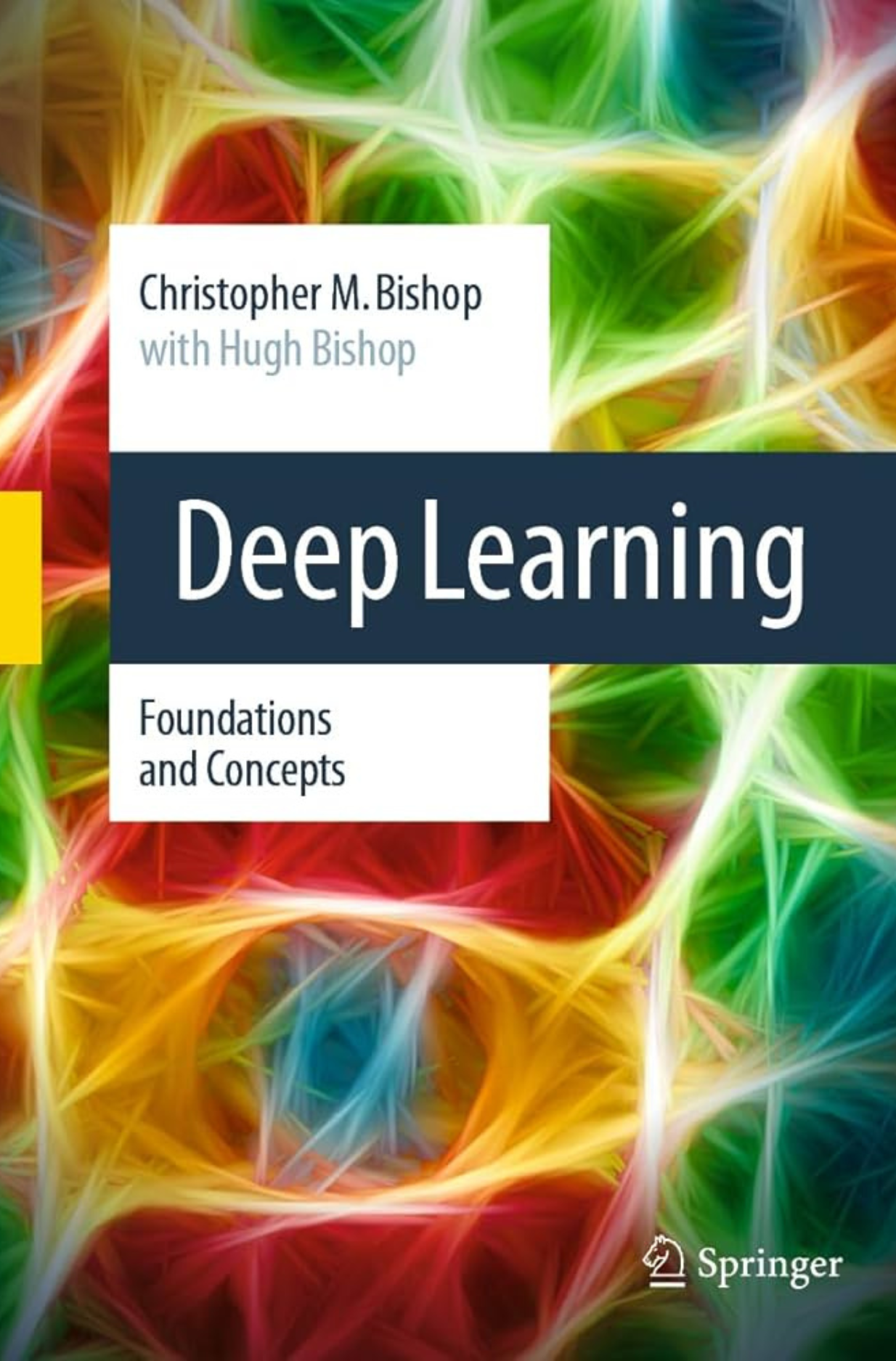 CIO Bookshelf - TNCR Book Size (76)