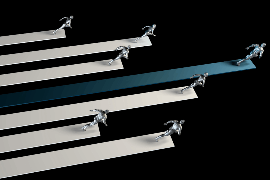 Competitive Advantage