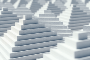 The Architecture of Authority: Why AI is Breaking the Traditional Hierarchy