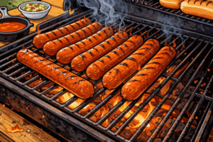 Smithfield Says Automation and AI Will Help Drive Its Next Phase of Growth