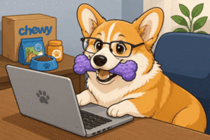 Chewy Details AI and Fulfillment Priorities After a Strong 2025 Finish