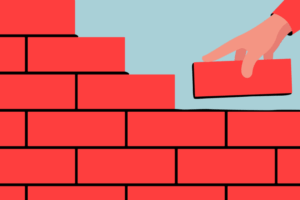 Designing for Scale When Trust is Low