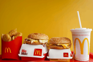 McDonald’s Confirms New U.S. CIO Appointment