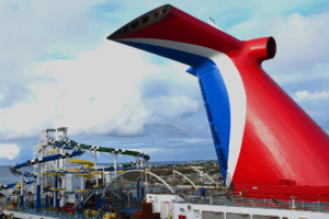 Personal Data of Millions Exposed in Carnival Cruise Breach