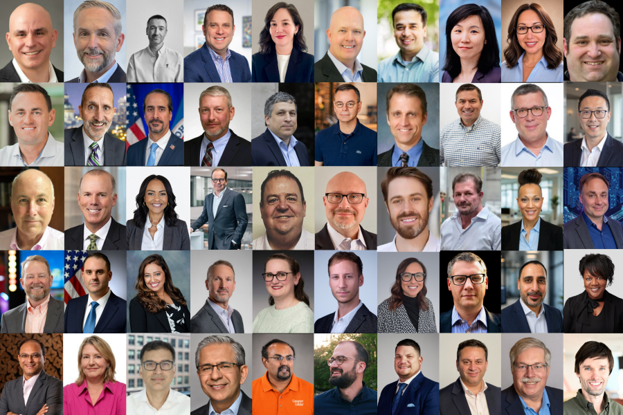 CxOs On the Move, 50, CxOs, Executive, Appointments, Technology, AI, Leadership, CIO, CTO, CISO, CAIO, Digital