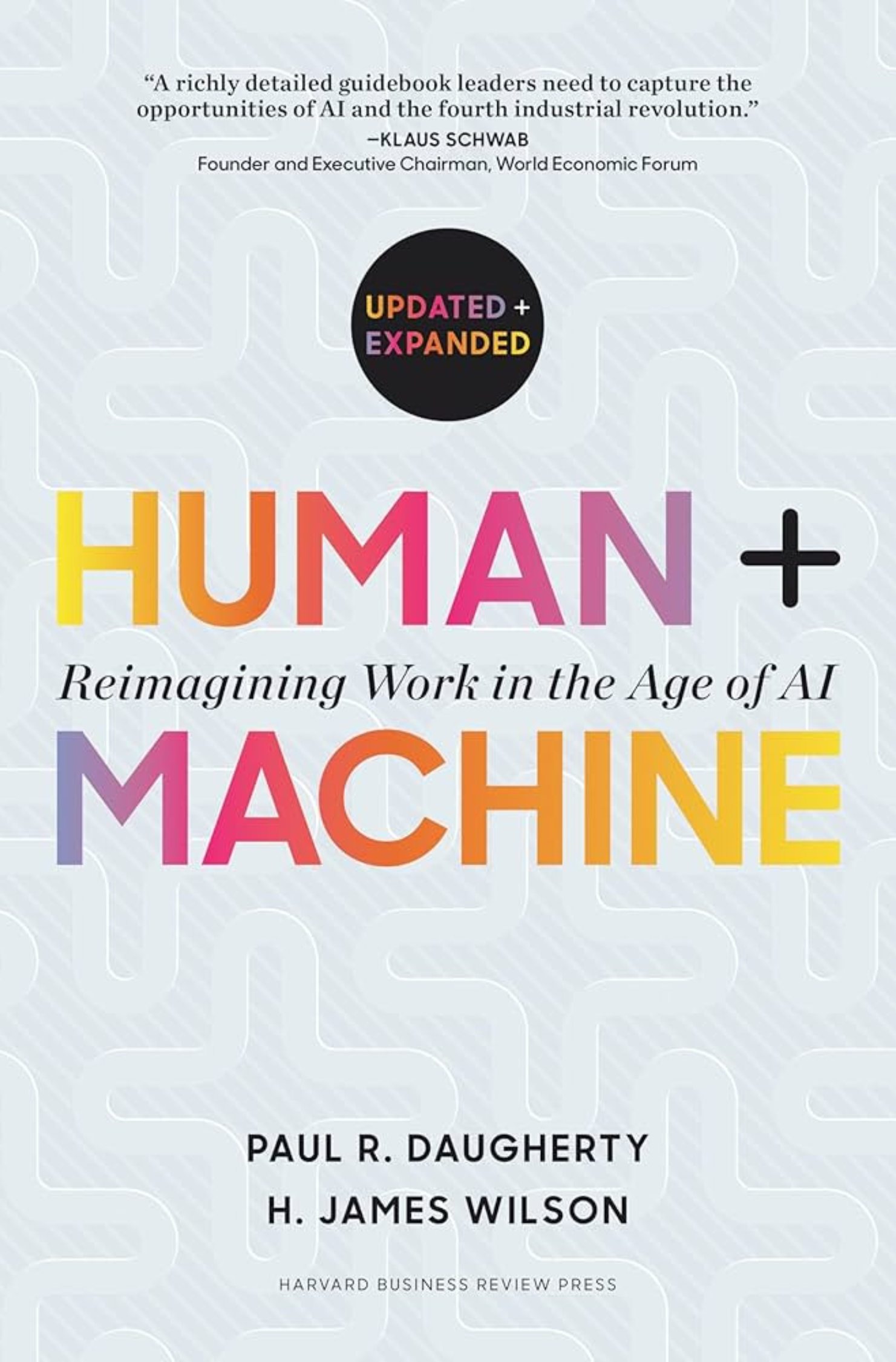 Human + Machine