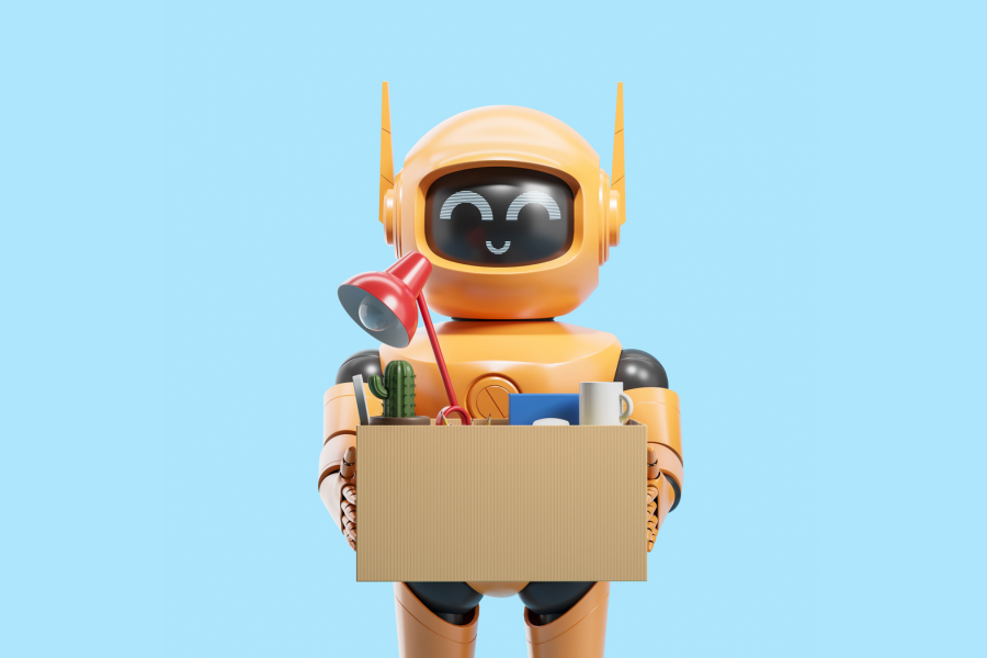 AI, Agentic AI, AI Agent, Artificial Intelligence, AI Tool, Employee, Leadership
