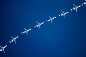 Flying the Plane While Rebuilding the Engine