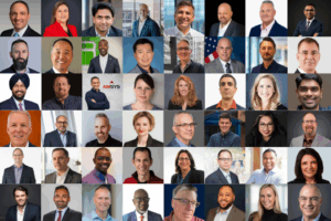 48 CxOs On the Move