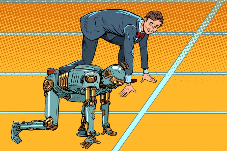 new technologies, tech, technology leaders, returns, AI, cybersecurity, CIOs, organization