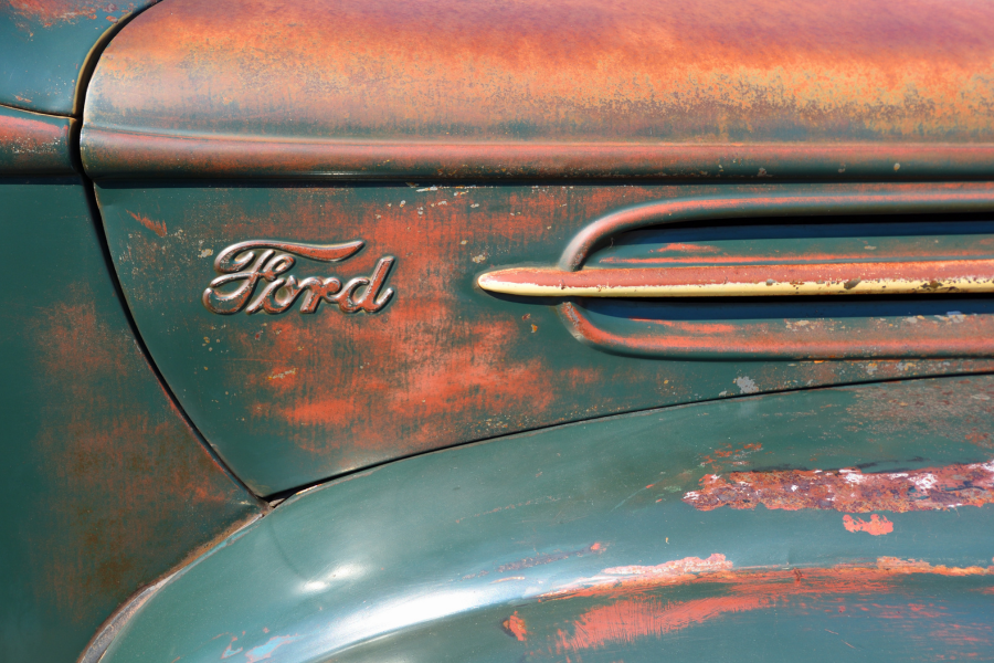 Ford, veteran engineers, engineering, AI, AI systems, manufacturing, experience, human, growth
