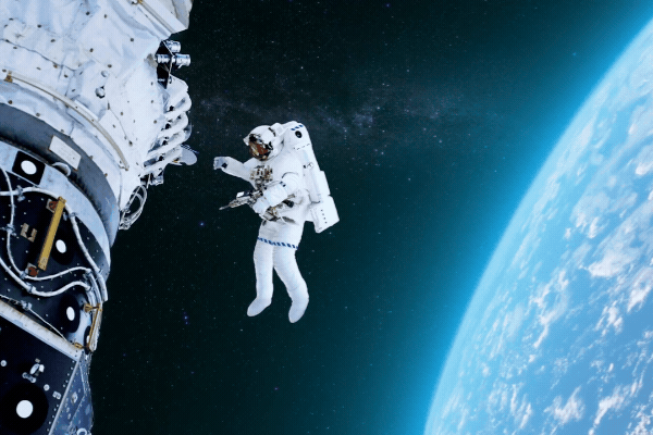 NASA, Chief Information Officer, Sean Gallagherm acting, appointment, CIO, Information Technology