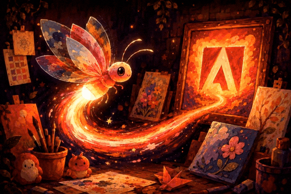 Adobe, Q2, Cloud, Revenue, Subscriptions