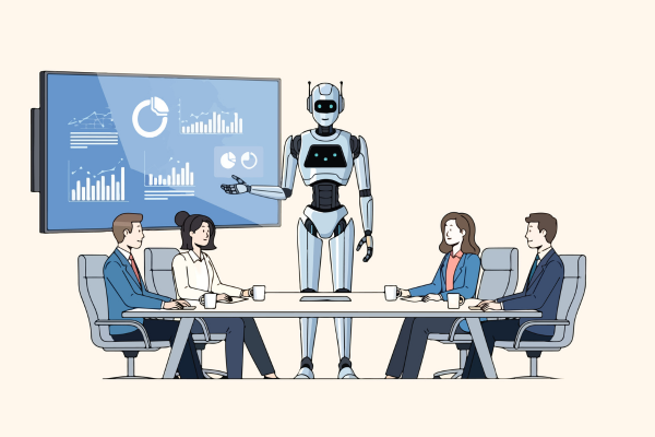 Executives, Artificial Intelligence, governance, CIOs, technology leaders