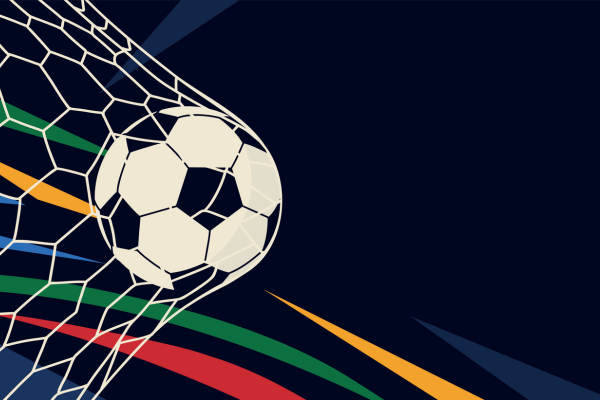 World Cup, Soccer, Cybersecurity, Data, Technology