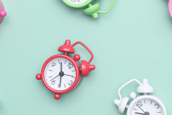 Clock, Time running out, AI, Apple, Security