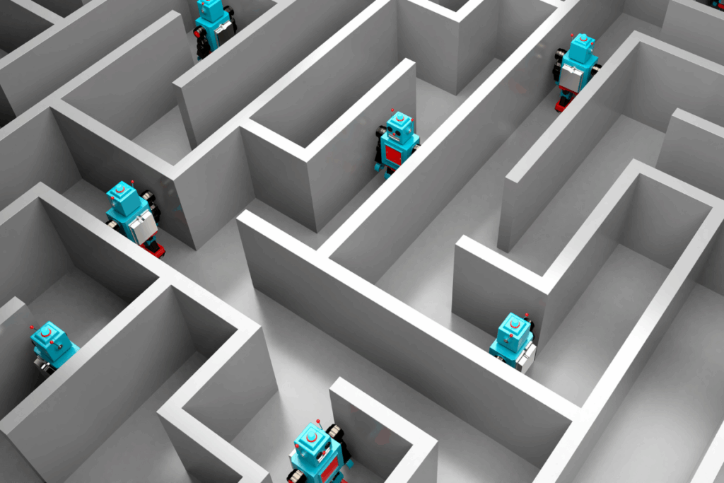 Maze, AI, Cloud, Investment, Enterprise